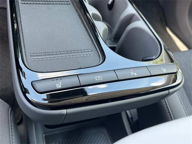 new 2025 Hyundai IONIQ 5 car, priced at $48,842