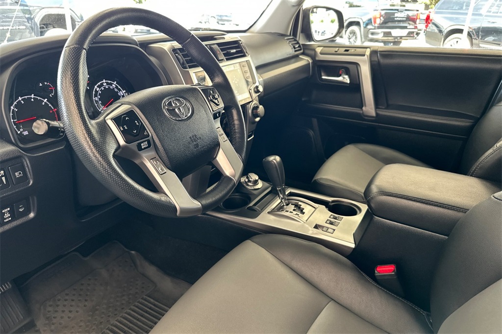 used 2024 Toyota 4Runner car, priced at $47,914