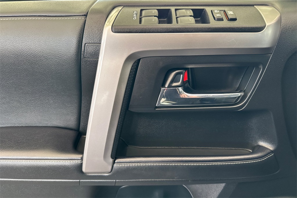 used 2024 Toyota 4Runner car, priced at $47,914