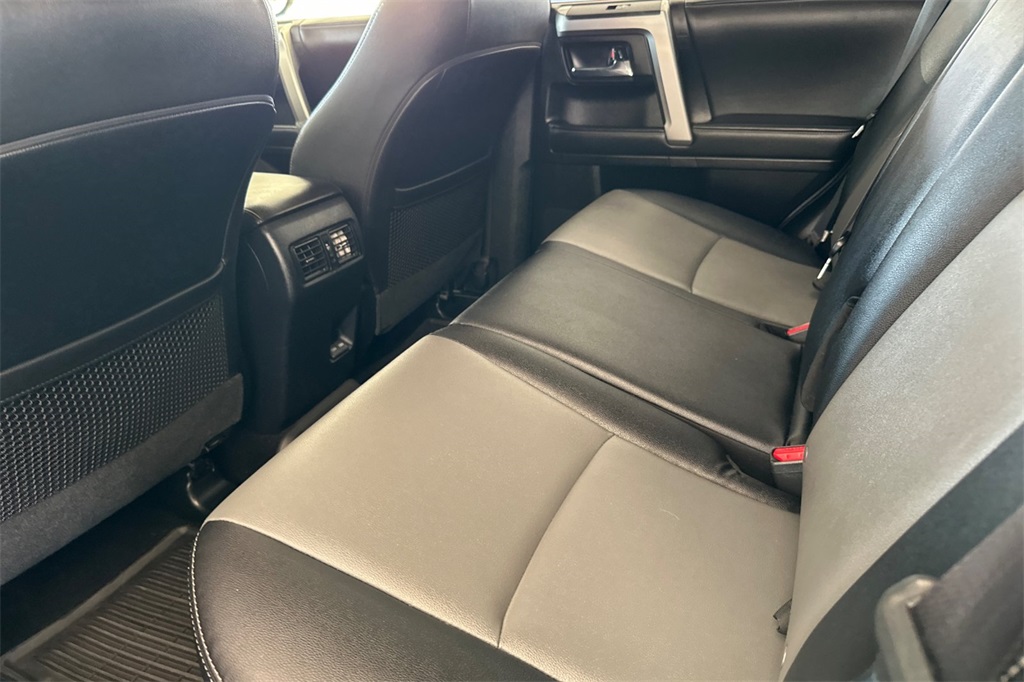 used 2024 Toyota 4Runner car, priced at $47,914