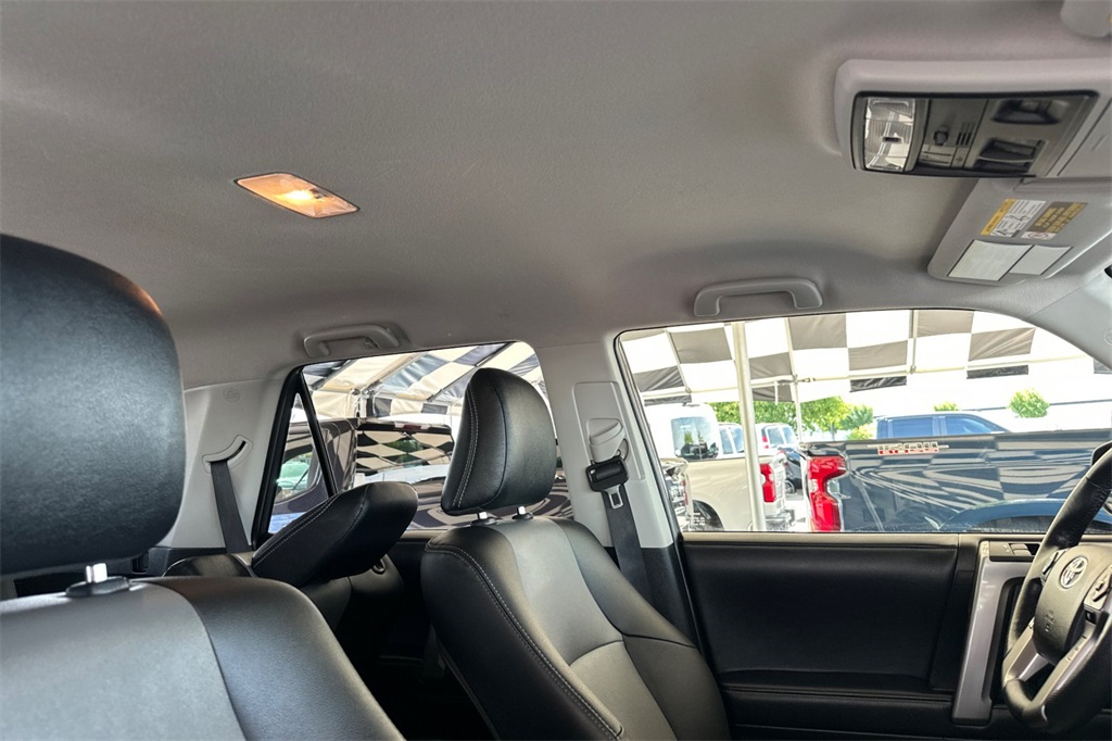 used 2024 Toyota 4Runner car, priced at $47,914