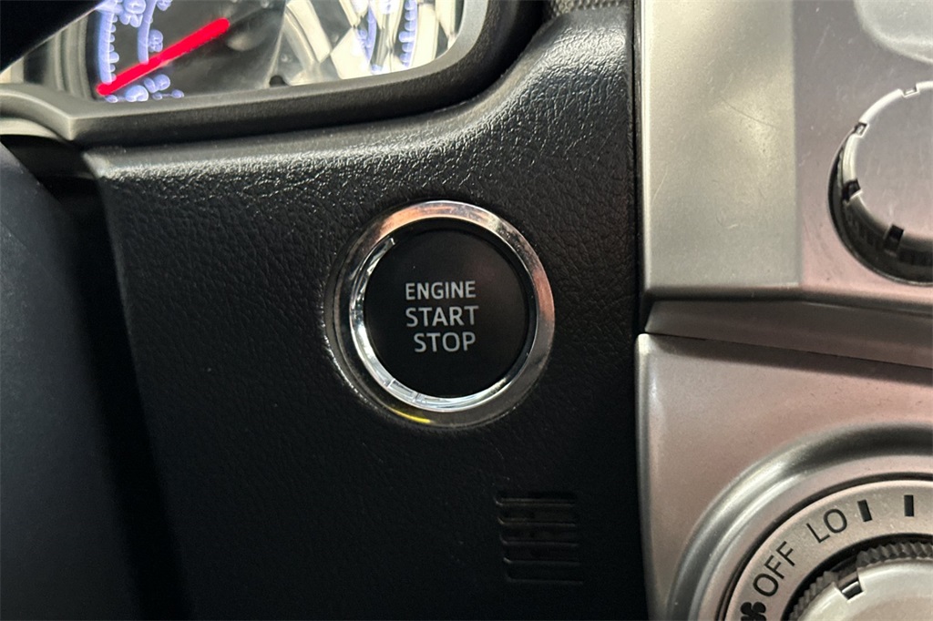 used 2024 Toyota 4Runner car, priced at $47,914