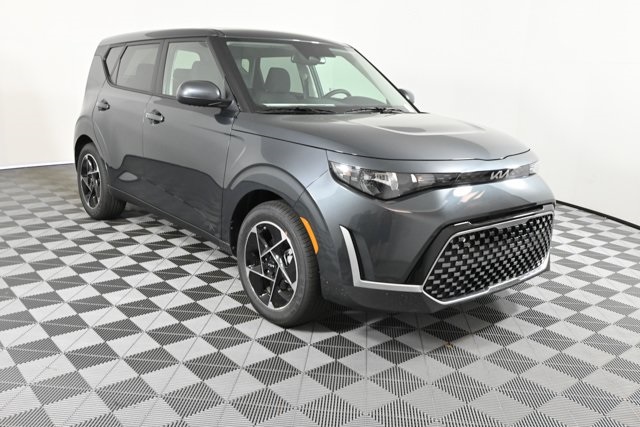 new 2025 Kia Soul car, priced at $26,681