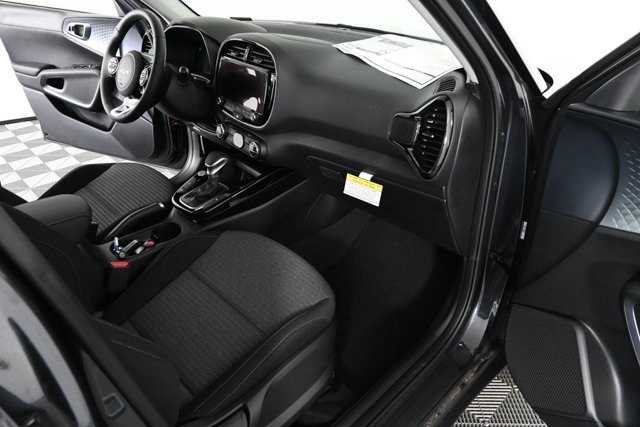 new 2025 Kia Soul car, priced at $26,681