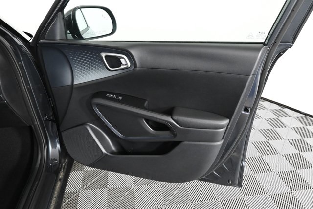 new 2025 Kia Soul car, priced at $26,681