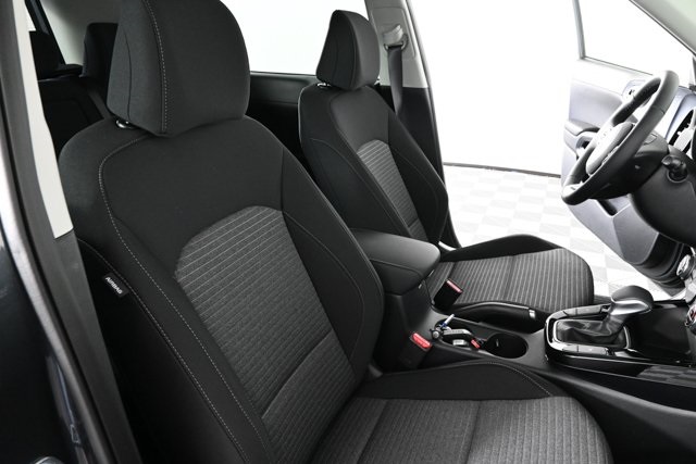 new 2025 Kia Soul car, priced at $26,681