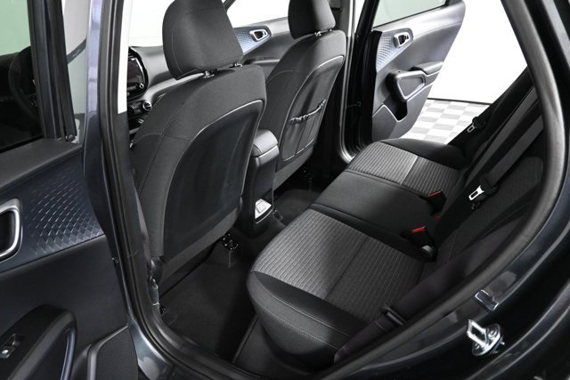 new 2025 Kia Soul car, priced at $26,681