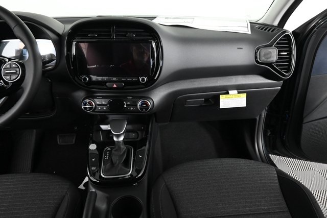 new 2025 Kia Soul car, priced at $26,681