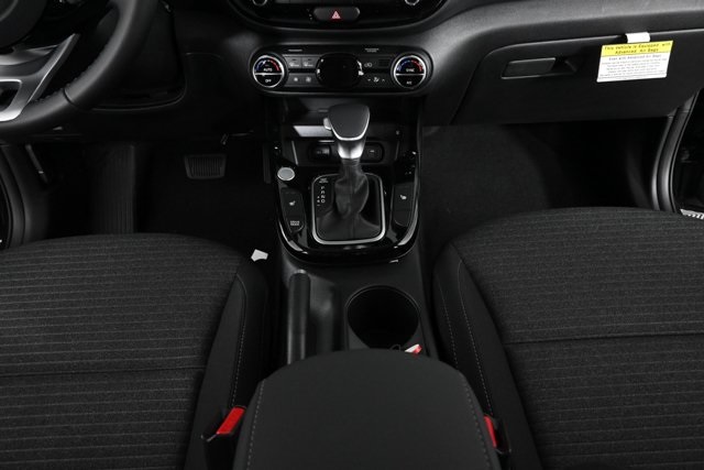 new 2025 Kia Soul car, priced at $26,681