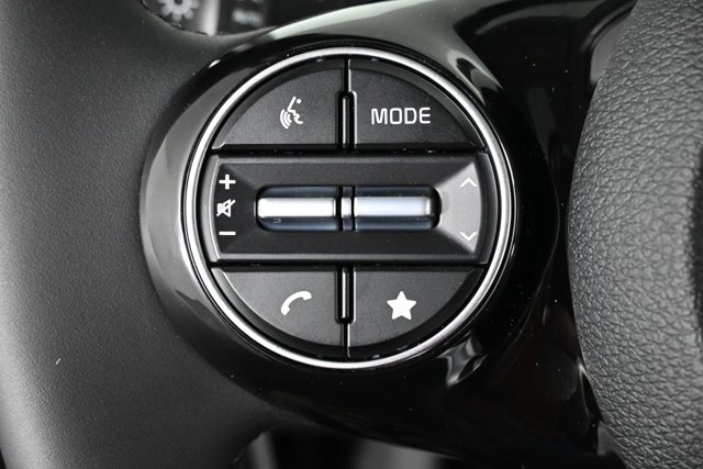 new 2025 Kia Soul car, priced at $26,681