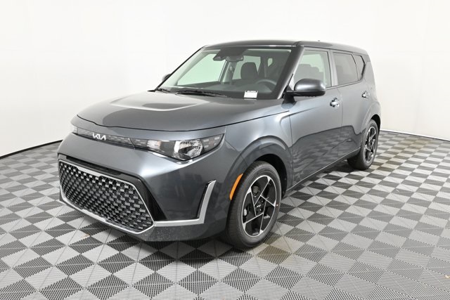 new 2025 Kia Soul car, priced at $26,681
