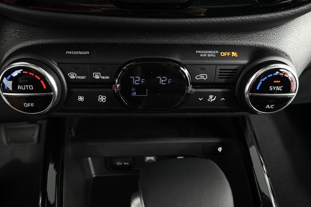 new 2025 Kia Soul car, priced at $26,681