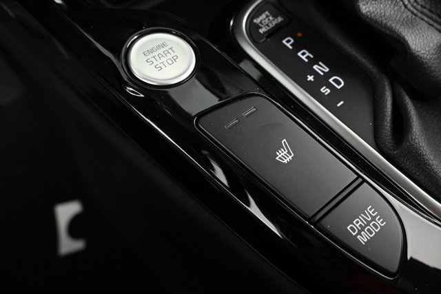 new 2025 Kia Soul car, priced at $26,681