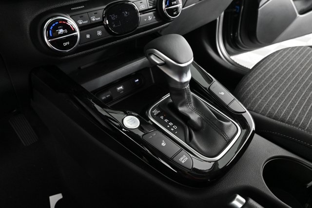 new 2025 Kia Soul car, priced at $26,681