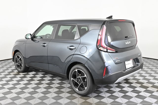 new 2025 Kia Soul car, priced at $26,681
