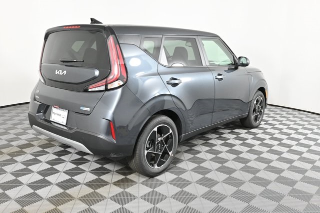 new 2025 Kia Soul car, priced at $26,681