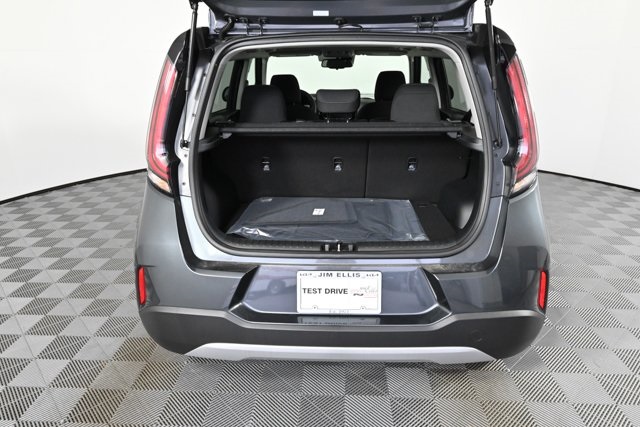 new 2025 Kia Soul car, priced at $26,681