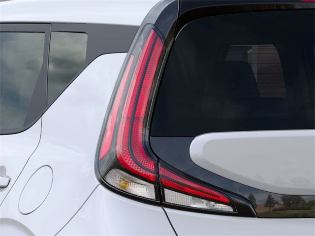 new 2025 Kia Soul car, priced at $24,905