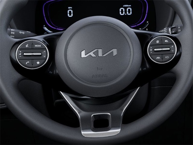 new 2025 Kia Soul car, priced at $24,905