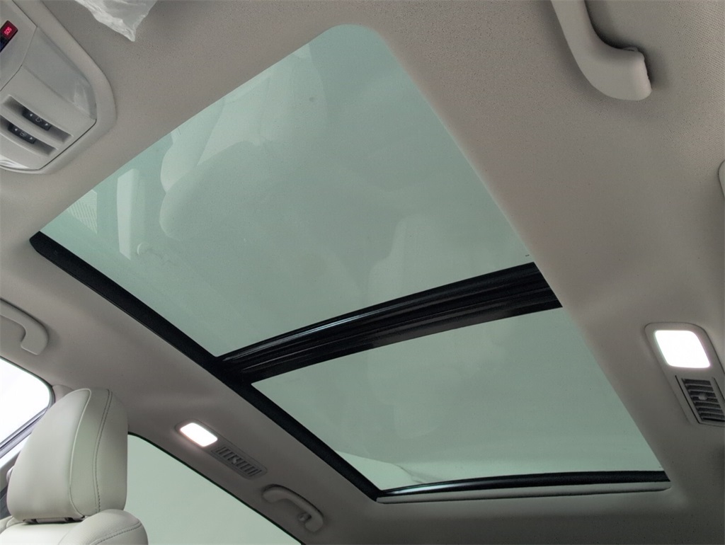 new 2025 Subaru Ascent car, priced at $50,068