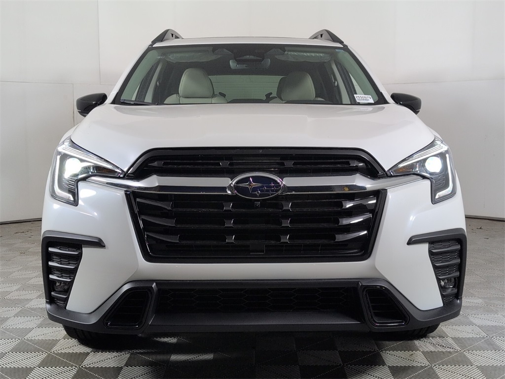 new 2025 Subaru Ascent car, priced at $50,068