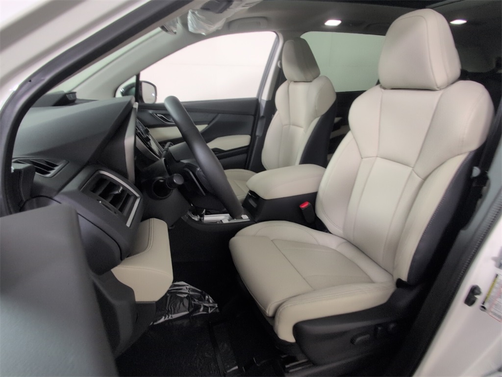new 2025 Subaru Ascent car, priced at $50,068