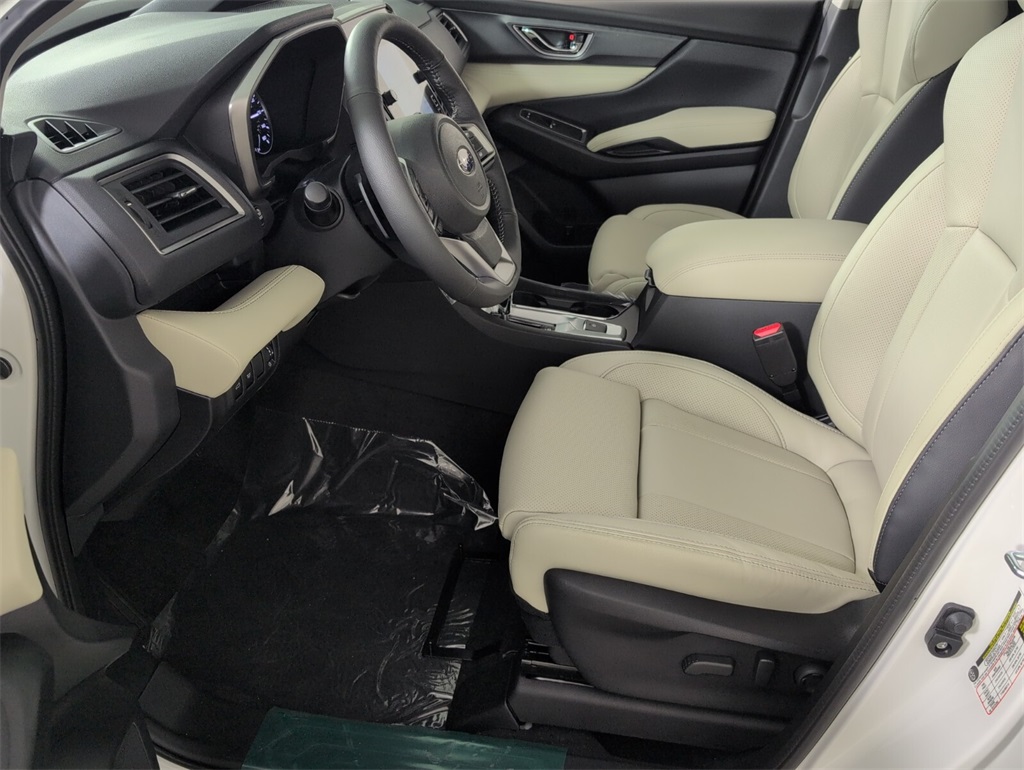 new 2025 Subaru Ascent car, priced at $50,068