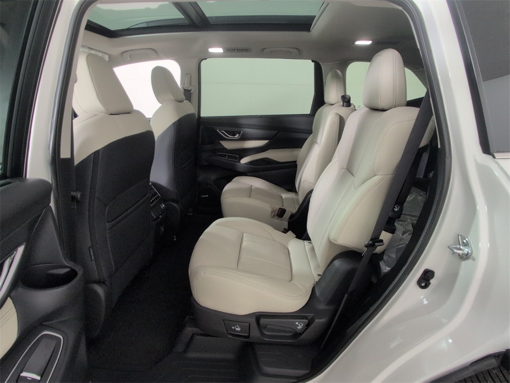 new 2025 Subaru Ascent car, priced at $50,068