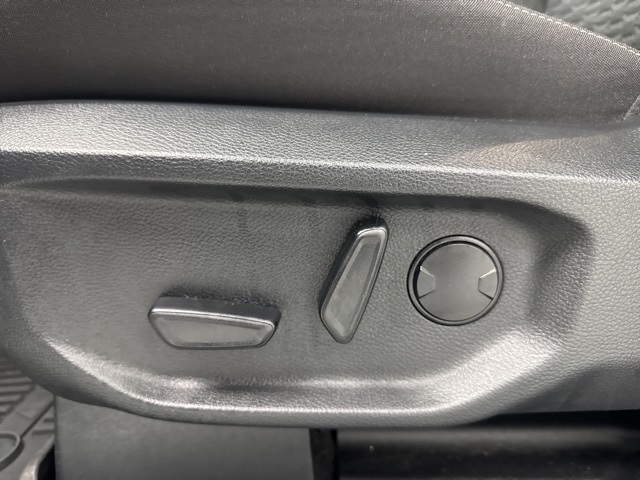 used 2024 Ford Ranger car, priced at $35,988