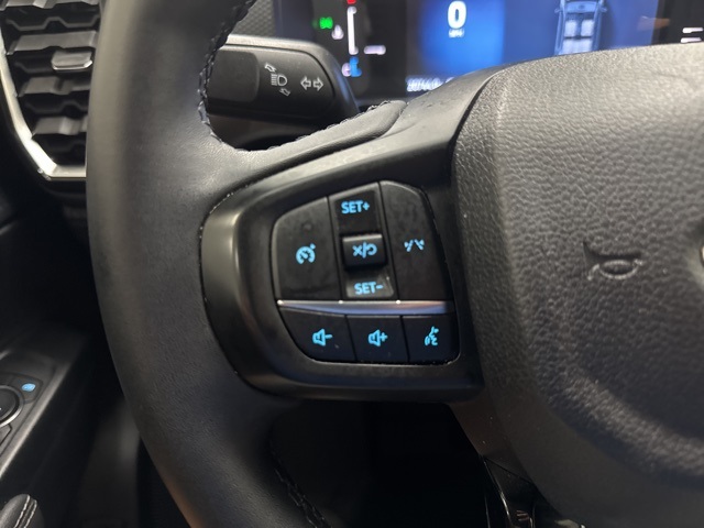 used 2024 Ford Ranger car, priced at $35,988