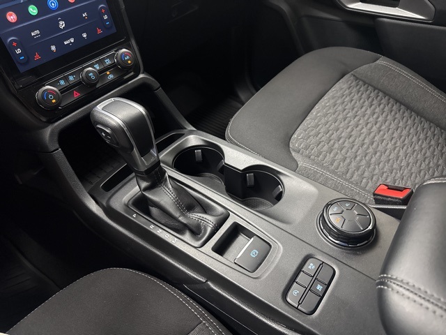used 2024 Ford Ranger car, priced at $35,988
