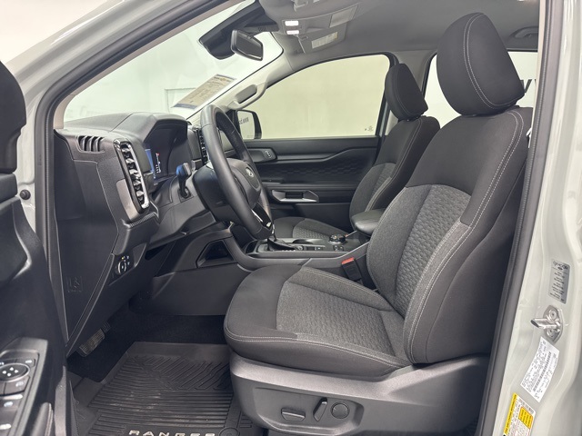 used 2024 Ford Ranger car, priced at $35,988