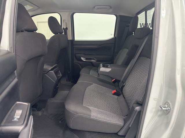 used 2024 Ford Ranger car, priced at $35,988