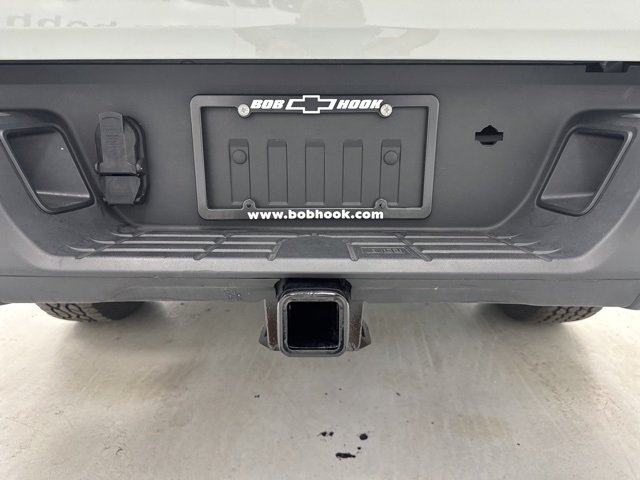 used 2024 Ford Ranger car, priced at $35,988