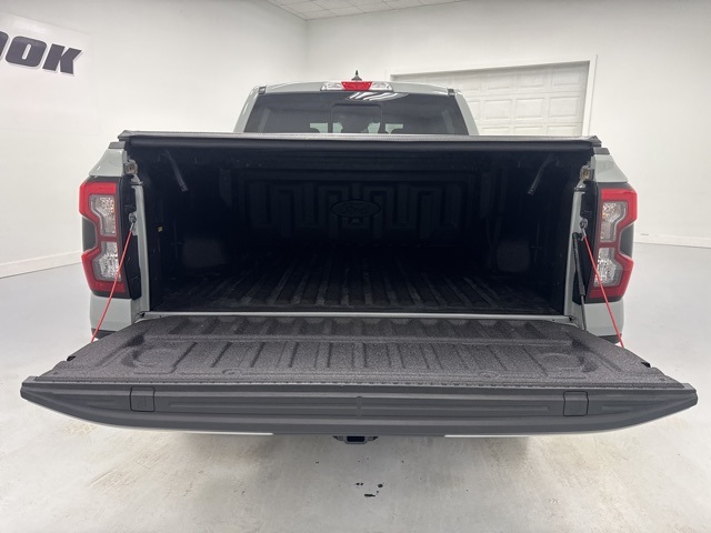 used 2024 Ford Ranger car, priced at $35,988