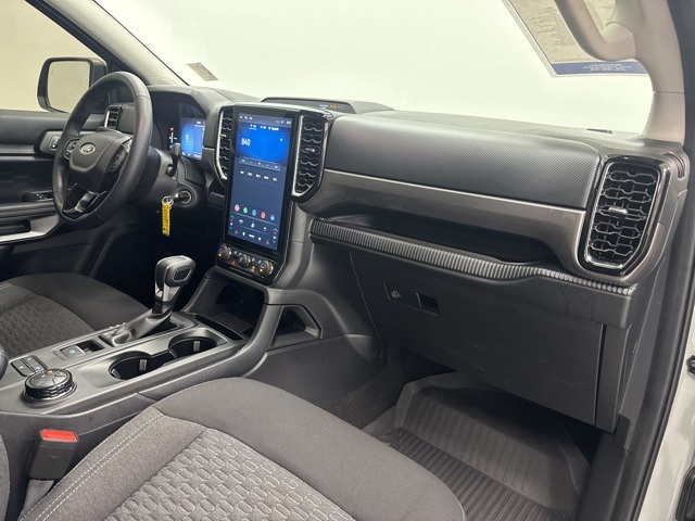 used 2024 Ford Ranger car, priced at $35,988