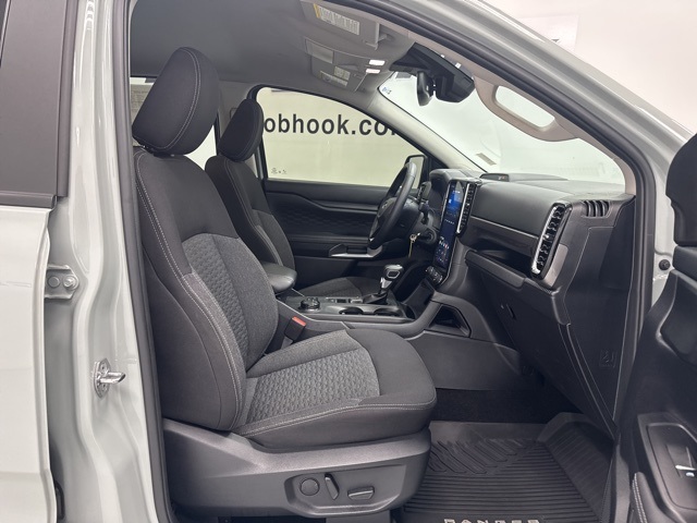 used 2024 Ford Ranger car, priced at $35,988