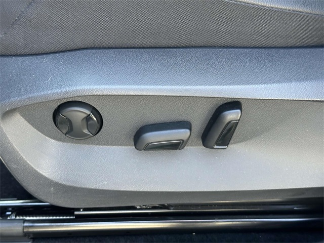 used 2022 Volkswagen Tiguan car, priced at $24,363