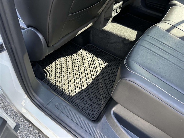 used 2022 Volkswagen Tiguan car, priced at $24,363