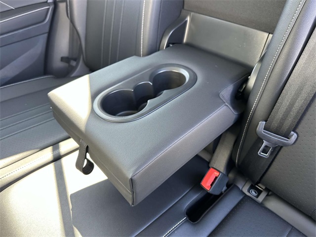 used 2022 Volkswagen Tiguan car, priced at $24,363