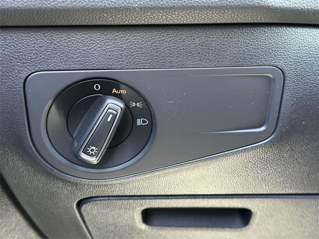 used 2022 Volkswagen Tiguan car, priced at $24,363