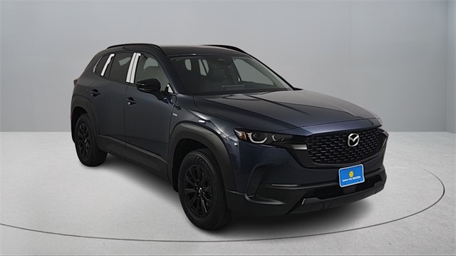 new 2025 Mazda CX-50 Hybrid car, priced at $39,685
