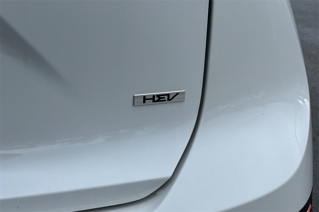 new 2025 Kia Niro car, priced at $28,755