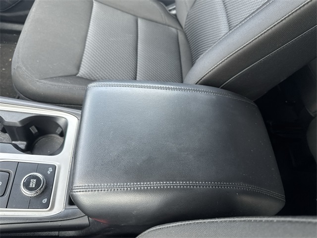 used 2022 Ford Explorer car, priced at $32,999