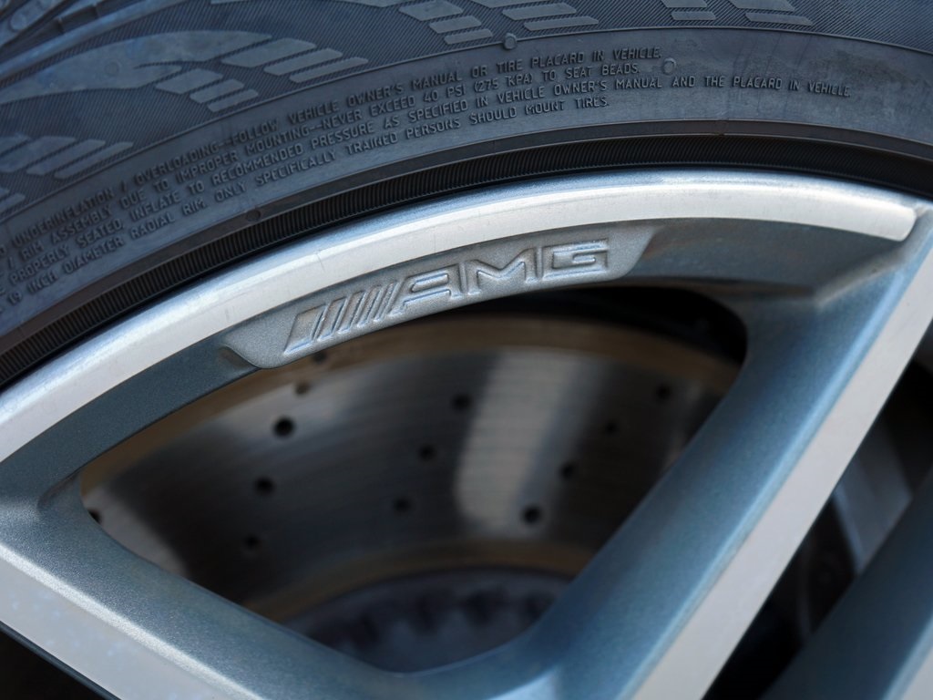 used 2019 Mercedes-Benz S-Class car, priced at $49,495