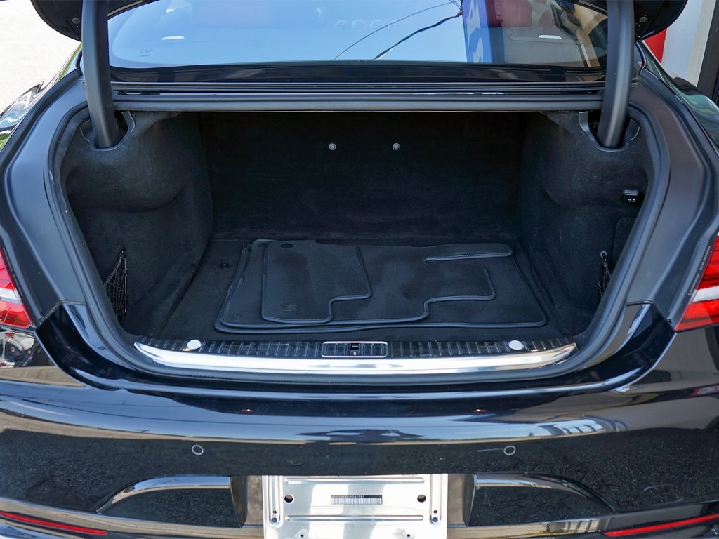 used 2019 Mercedes-Benz S-Class car, priced at $49,495