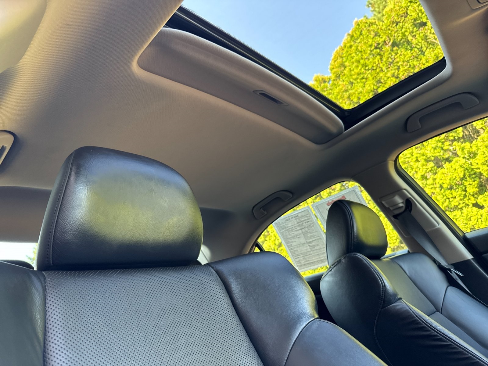 used 2010 Acura TSX car, priced at $11,980