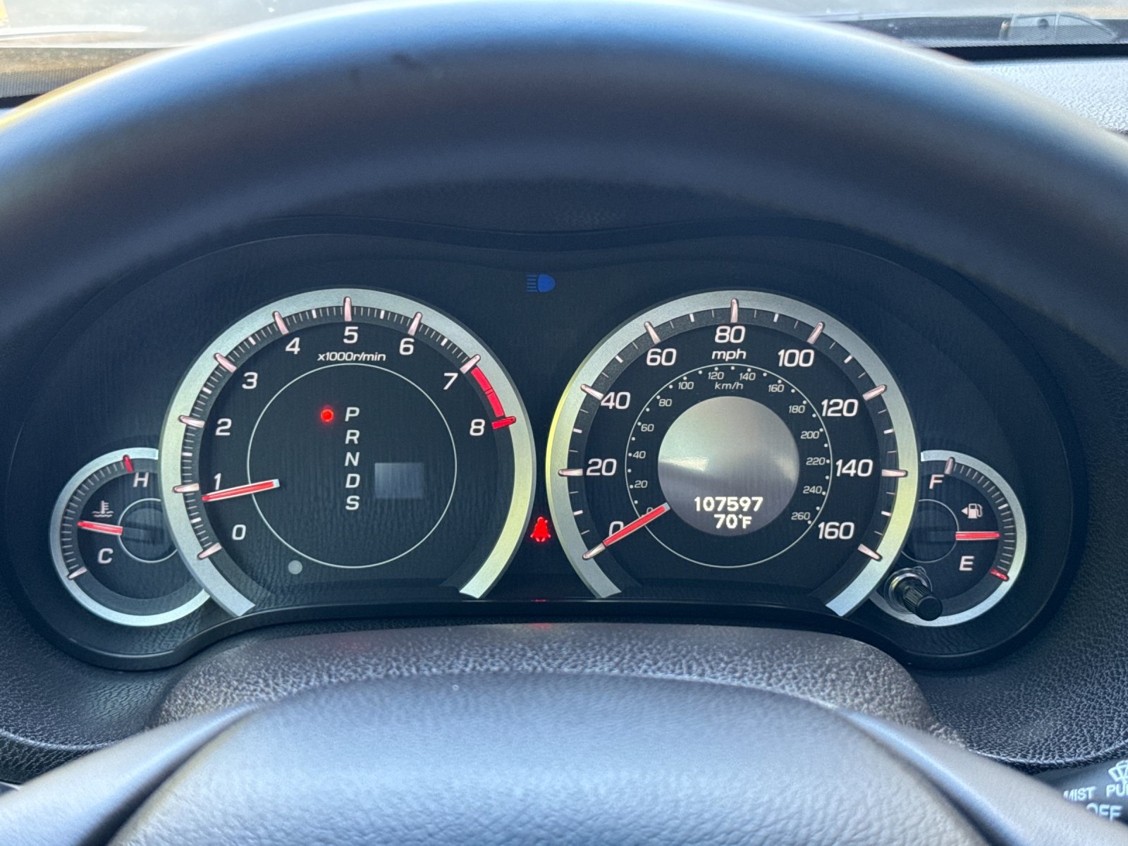 used 2010 Acura TSX car, priced at $11,980