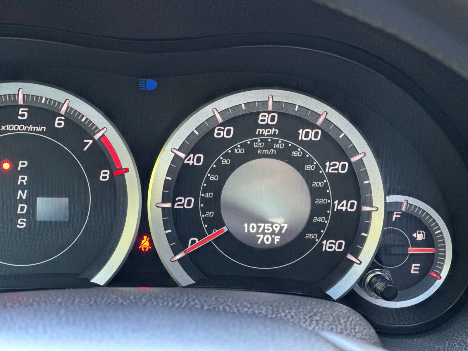 used 2010 Acura TSX car, priced at $11,980