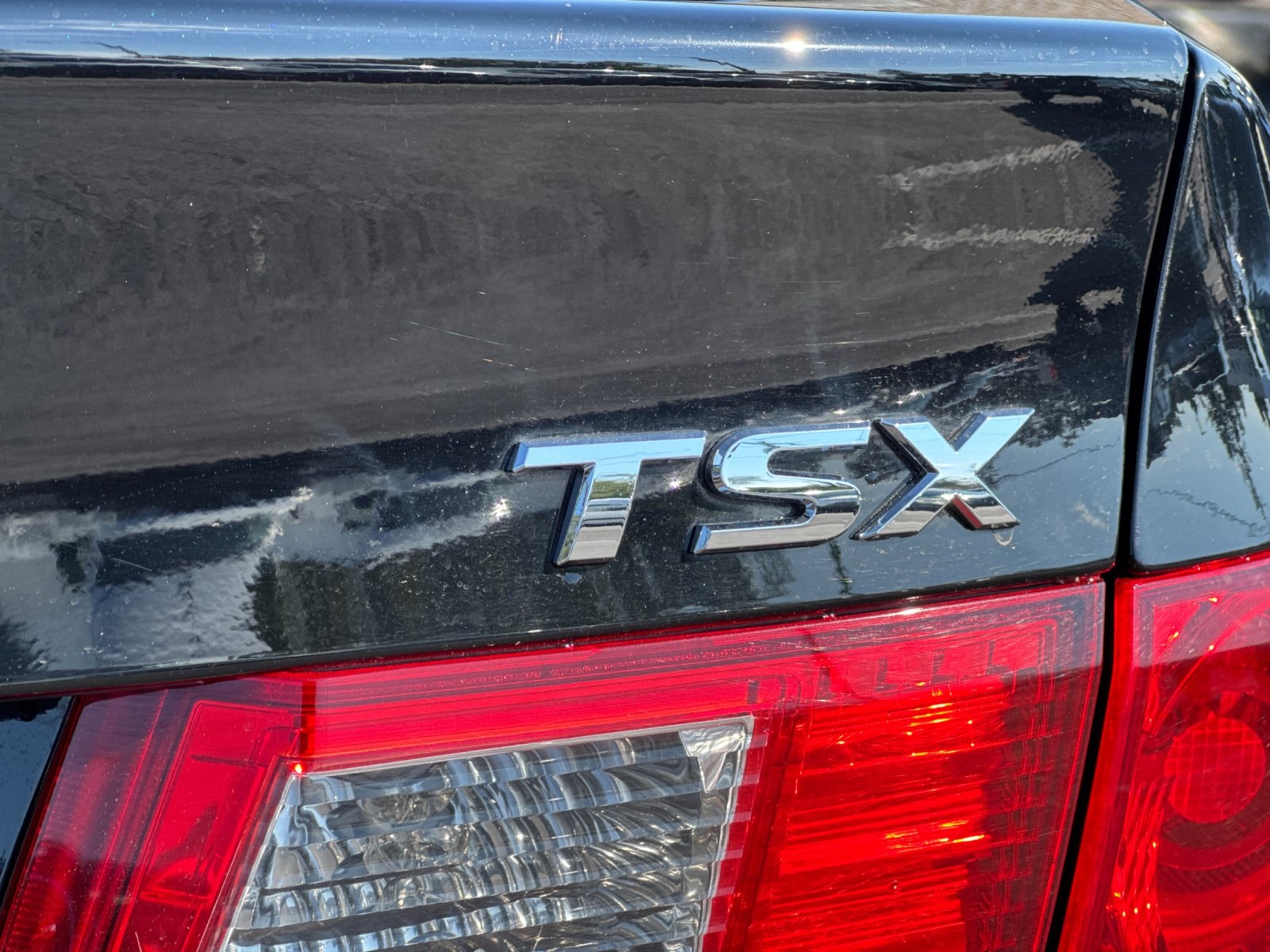 used 2010 Acura TSX car, priced at $11,980